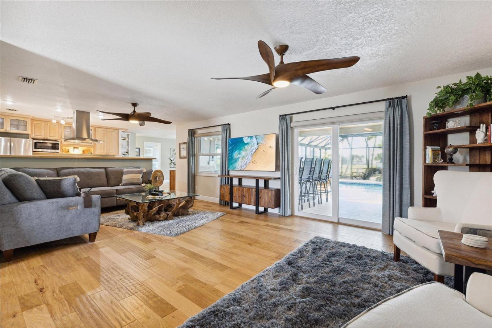 12 Fairway Drive Villa Коко Бийч Екстериор снимка